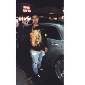 Meet your Posher, Edward